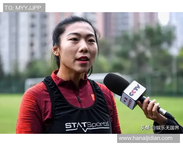 2019中国女足明星球员表现与成就全面解析 2019中国女足明星球员表现与成就全面解析