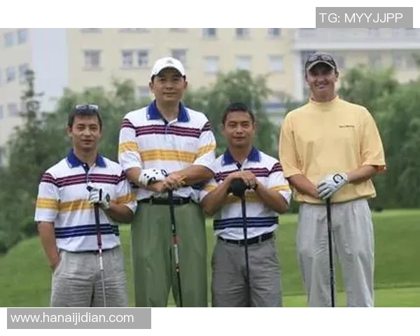 中国足球与国际高尔夫明星的跨界合作与影响力拓展 中国足球与国际高尔夫明星的跨界合作与影响力拓展