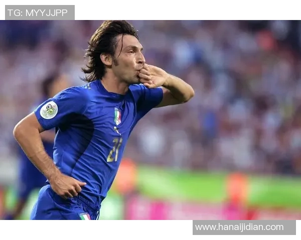 皮尔洛:天才指挥官的传奇足坛之路与独特魅力解析 皮尔洛:天才指挥官的传奇足坛之路与独特魅力解析